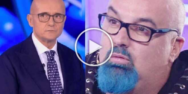 GF Vip 7, due inquilini rinunciano: c’entra la presenza di Giovanni Ciacci?
