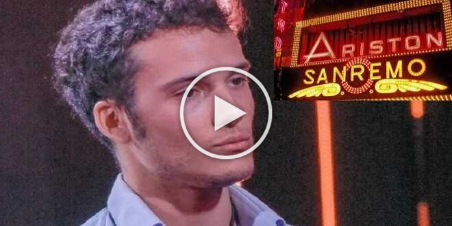 GF Vip 7, Edoardo Donnamaria diventa ufficialmente cantante: “Ora sogno Sanremo”