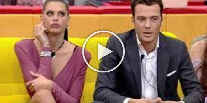GF Vip 7, Edoardo Donnamaria ricoverato in ospedale: le parole del padre