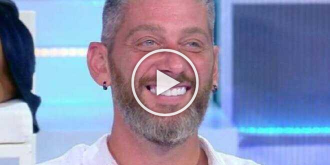 GF Vip 7, Edoardo Tavassi asfalta Giovanni Ciacci ed Elenoire FerruzziI