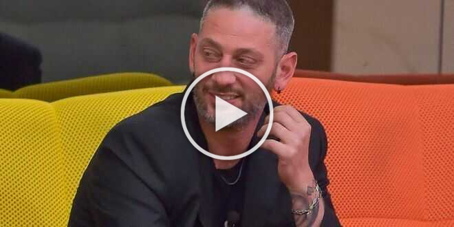 Grande Fratello Vip 7, Edoardo Tavassi sfoga la sua delusione