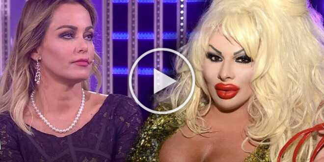 GF Vip 7, Elenoire Ferruzzi su Sonia Bruganelli: “Ces*a presuntuosa con un porro sulle labbra”