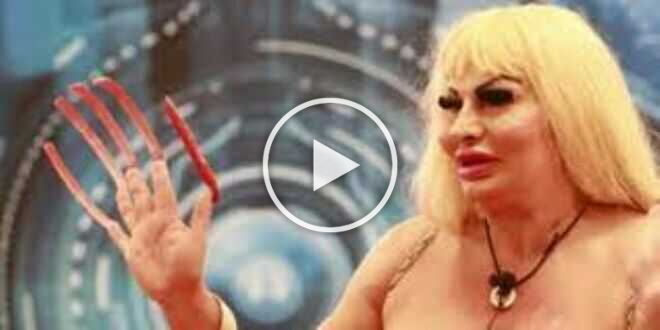 GF Vip 7, Elenoire Ferruzzi vuota il sacco sulla sua assenza alla finale