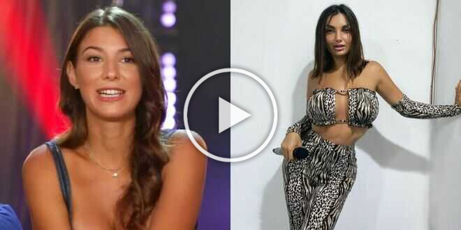 GF Vip 7, commozione di Ginevra per sua sorella: Elettra risponde su IG, ma poi cancella