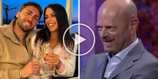 GF Vip 7, l’ex di Antonella Fiordelisi muove accuse molto gravi al padre di lei