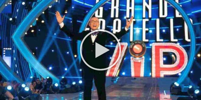 GF Vip 7, famosa cantante confermata nel cast: di chi tratta