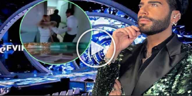GF Vip 7, spunta il clamoroso retroscena: ecco perchè Federico Fashion Style non ci sarà