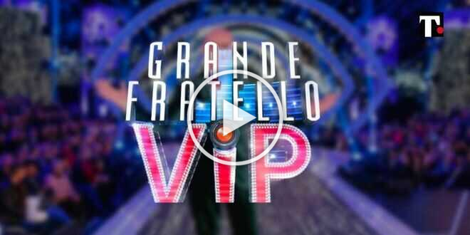 GF Vip 7, spaccatura tra gli spartani: il favorito per la vittoria finale