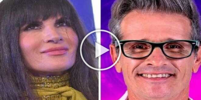 GF Vip 7, il flirt tra Pamela Prati e Marco Bellavia è preparato? Lo zampino di Signorini