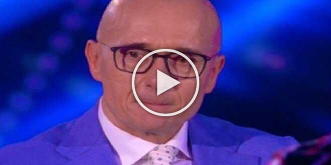GF Vip 7, flop totale per Alfonso Signorini: gli ascolti sono i più bassi di sempre