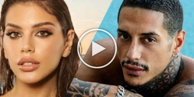 GF Vip 7, Francesco Chiofalo umilia Antonella: “Ha quasi sempre avuto torto”