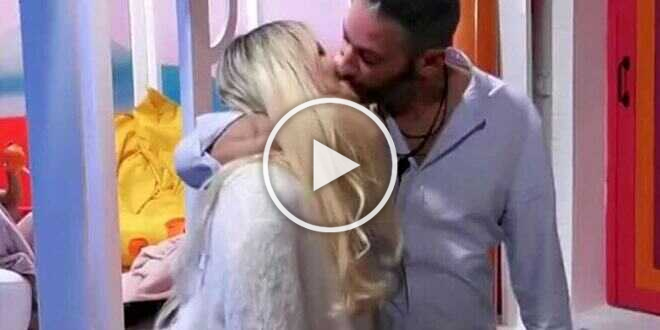 GF Vip 7, furiosa lite tra Edoardo Tavassi e Micol Incorvaia: “Vi prego chiamate qualcuno”