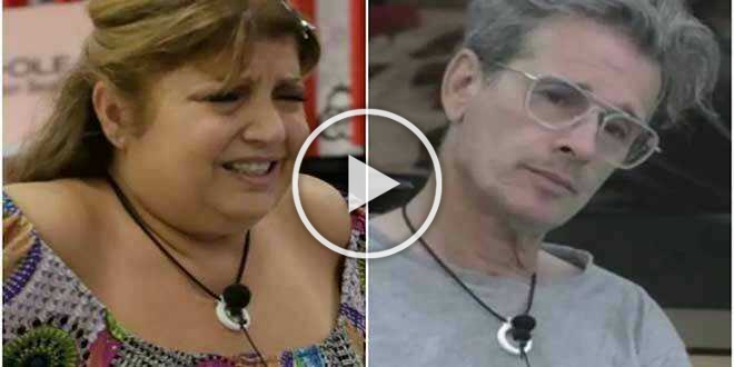 Gf Vip 7, Gegia shock su Marco Bellavia:  “Voleva fare cose con me a letto”