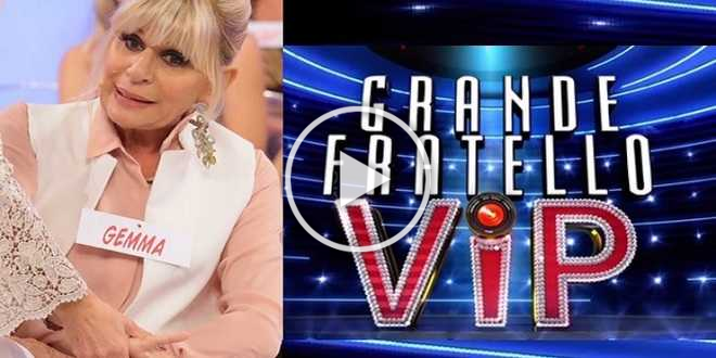 GF Vip 7, anche Gemma Galgani nel cast?