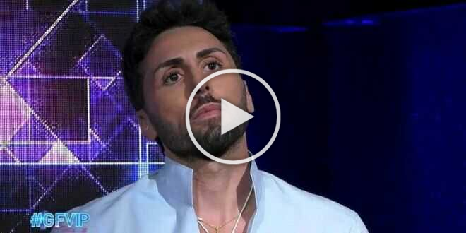 GF Vip 7, Gianluca Benincasa smaschera Antonella Fiordelisi? Le sue rivelazioni