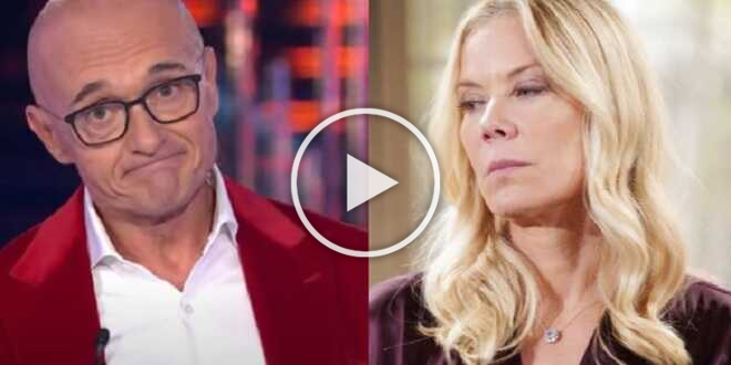 GF Vip 7, una gieffina diventa attrice di Beautiful: svelata la sua parte nella soap