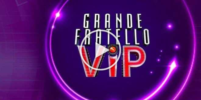 GF Vip 7, un gieffino è figlio di un noto parlamentare