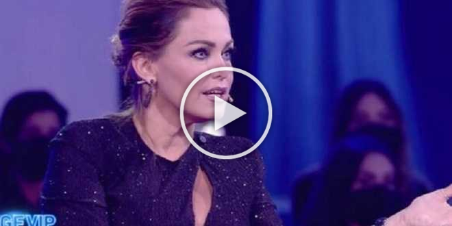 GF Vip 7, la pazza idea di Sonia Bruganelli: “Facciamo partorire un’inquilina nella Casa”