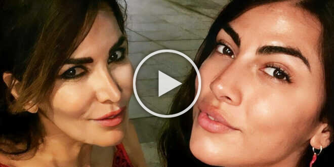 GF Vip 7, l’ingresso di Fariba Tehrani salta per motivi gravi