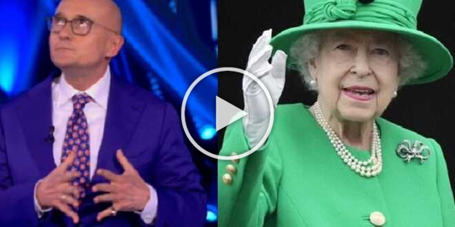 GF Vip 7, un inquilino rischia la squalifica? Le gravi parole sulla Regina Elisabetta