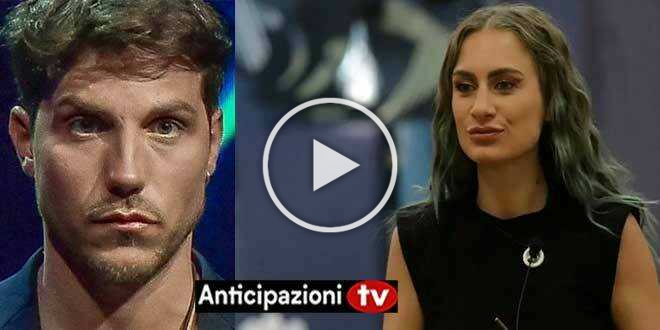 GF Vip 7, la madre di Nikita Pelizon esagera su Daniele Dal Moro: la ripicca sui social