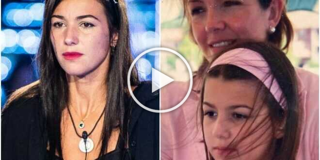 GF Vip 7, la rabbia della madre di Ginevra Lamborghini: “Mia figlia umiliata e data in pasto agli squali”