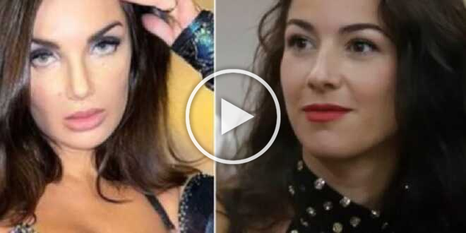 Grande Fratello Vip 7, lite Ginevra-Elettra Lamborghini: spunta un video compromettente