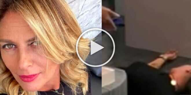 GF Vip 7, malore per Cristina Quaranta: pericolo ritiro e attuali condizioni