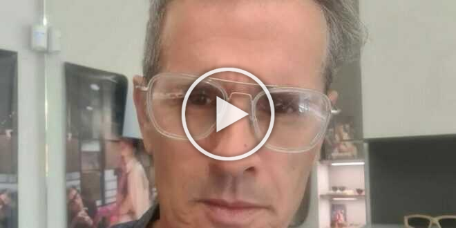 GF Vip 7, Marco Bellavia furioso su Twitter: ma poi cancella tutto