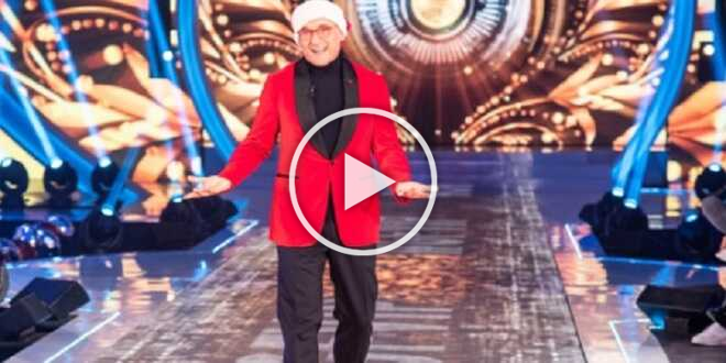 GF Vip 7, Mediaset boccia l’idea di Signorini? Niente puntata natalizia per il reality