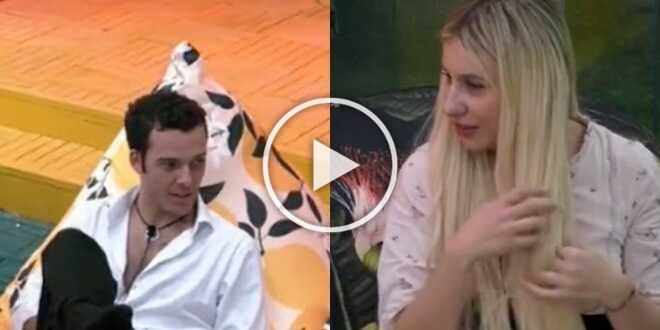 GF Vip 7, Micol Incorvaia sbugiarda Edoardo Donnamaria: “Ti ricordi cos’hai fatto questa estate?”