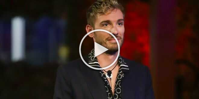 GF Vip 7, nella casa noce moscata come ad Amici 22?