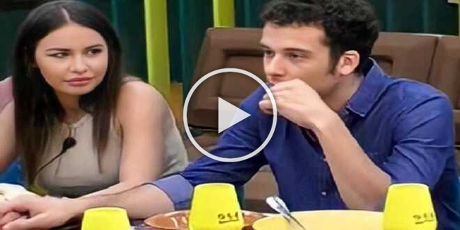 GF Vip 7, Nicole Murgia confessa: “Edoardo Donnamaria ha provato a baciarmi”