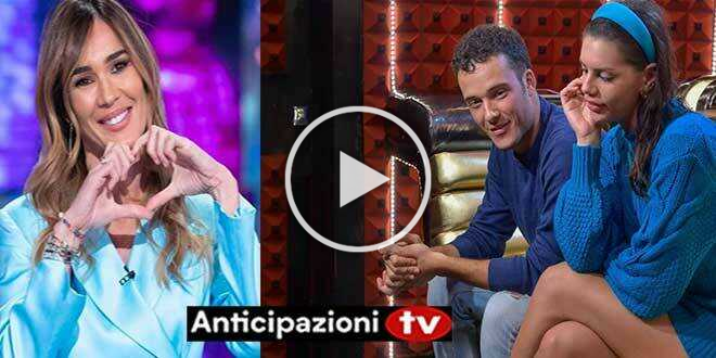 Verissimo, niente ospitata da Silvia Toffanin per i Donnalisi: ecco il motivo