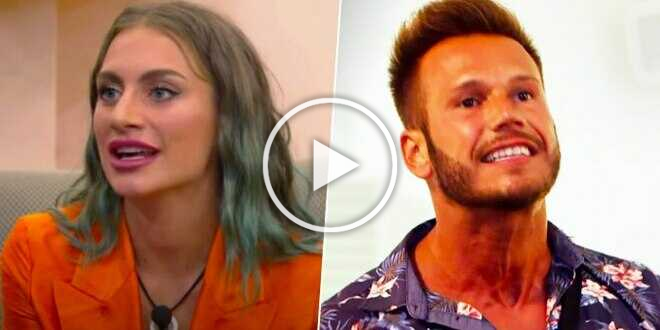 GF Vip 7, Nikita Pelizon ha una grave malattia neurologica: la rivelazione di Matteo Diamante