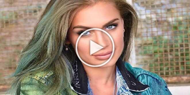 GF Vip 7, Nikita Pelizon finisce nella bufera: il motivo