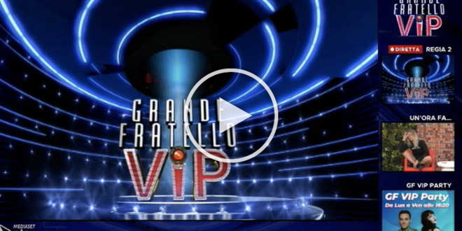 GF VIp 7, una delle nuove vippone avrebbe fatto parte di una banda di scippatori