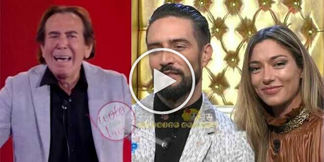 GF Vip 7: I nuovi concorrenti contro Alex Belli, Soleil Sorge e Giucas Casella
