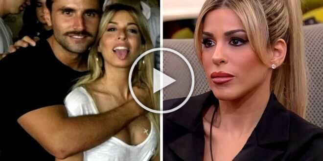 GF Vip 7, Oriana Marzoli ammette di essere stata in carcere: “Gli ho tirato un morso”