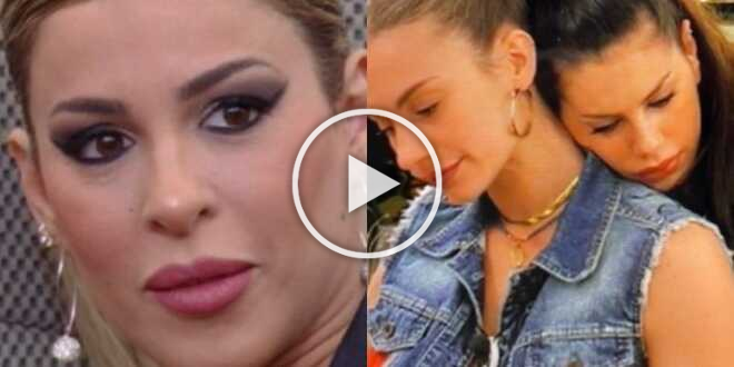 GF Vip 7, Oriana Marzoli espulsa? Il gravissimo insulto rivolto a Nikita e Antonella