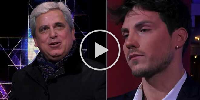 GF Vip 7, il padre di Daniele Dal Moro si lascia sfuggire chi preferisce tra Oriana e Nikita
