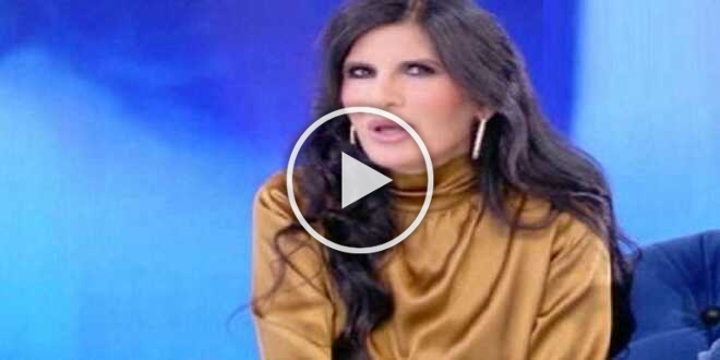GF Vip 7, Pamela Prati vuole ritirarsi: il piano per non pagare la penale shock