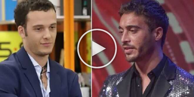 GF Vip 7, spuntano le pasticche di Antonino: “Le prende per sgonfiarsi le pa**e”