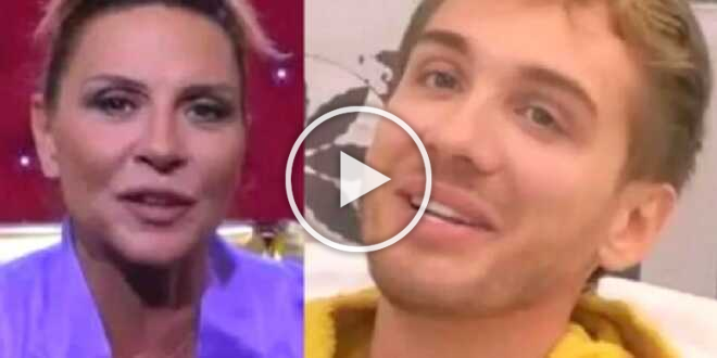 GF Vip 7, Patrizia Rossetti e Alberto De Pisis assenti in puntata: svelato il motivo