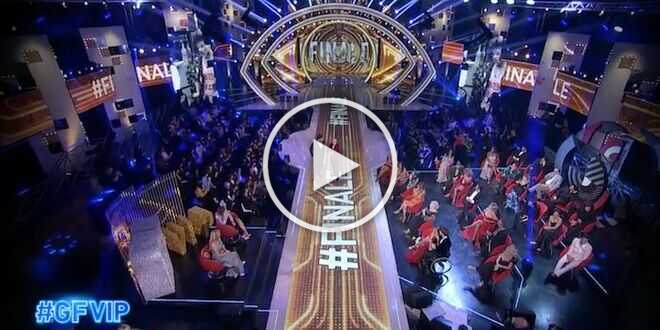 GF Vip 7, ecco perché i vipponi eliminati non sono più presenti in studio