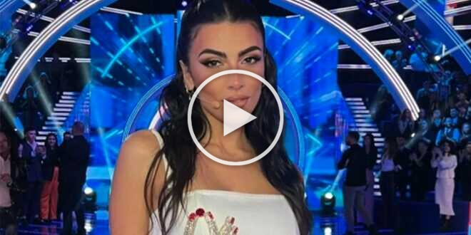 GF Vip 7, la rabbia dei fan di Giulia Salemi: “Mortificata in diretta”