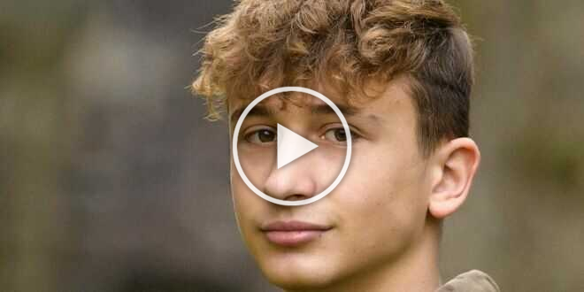 GF Vip 7, una ragazza della casa ha perso la testa per George Ciupilan?