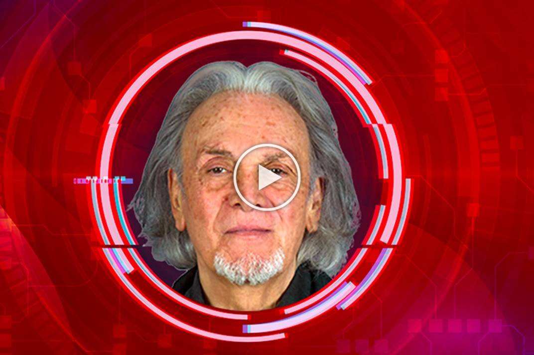 GF Vip 7, Riccardo Fogli dà di matto e distrugge la chitarra: interviene la moglie