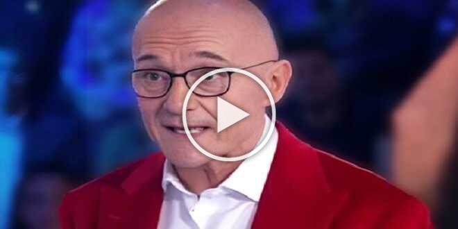GF Vip 7, salta anche la puntata del lunedì? Dubbi sulle condizioni dei concorrenti