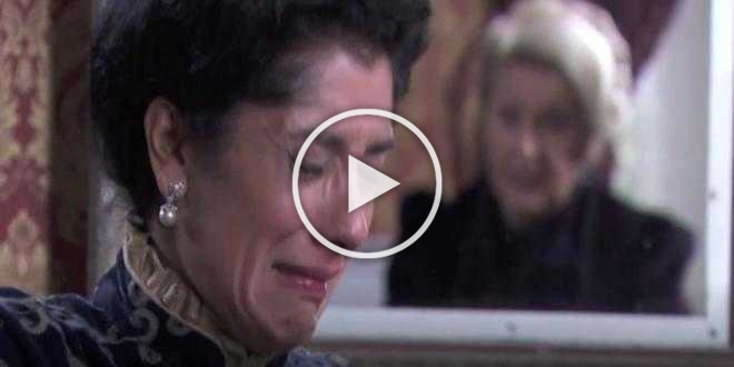 Una Vita anticipazioni, 7 settembre 2020: Rosina non perdona Liberto